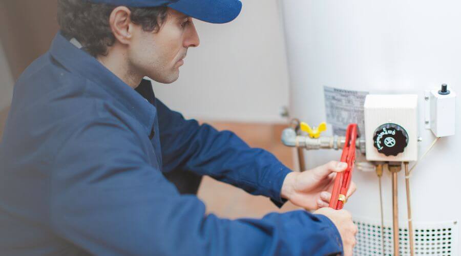 Professional industrial roofing company in Winslow, AR